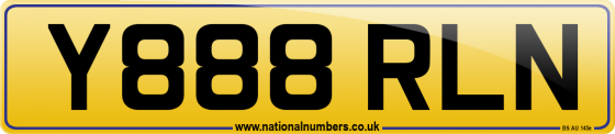 Y888 RLN