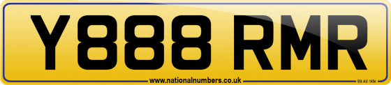 Y888 RMR