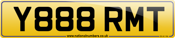 Y888 RMT