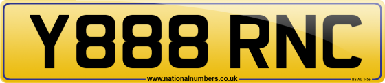 Y888 RNC