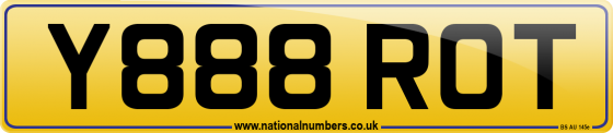 Y888 ROT
