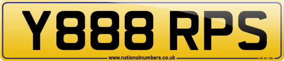 Y888 RPS