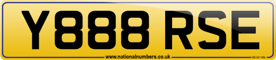 Y888 RSE