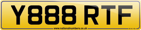 Y888 RTF