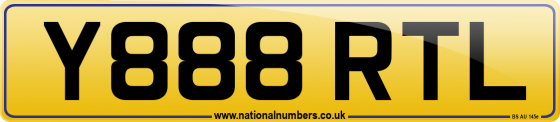 Y888 RTL