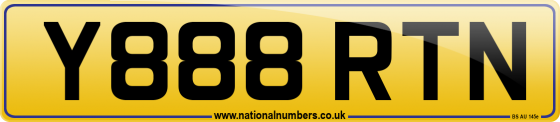 Y888 RTN