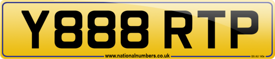 Y888 RTP