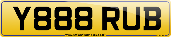 Y888 RUB