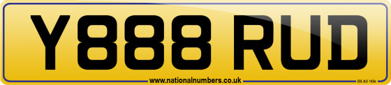 Y888 RUD