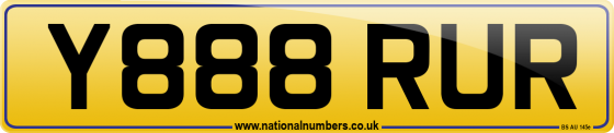 Y888 RUR