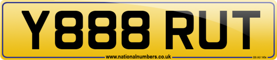 Y888 RUT