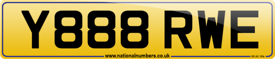 Y888 RWE
