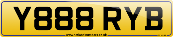 Y888 RYB