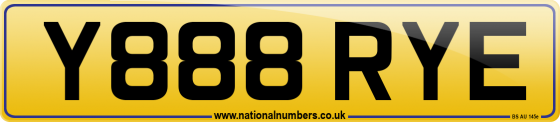 Y888 RYE