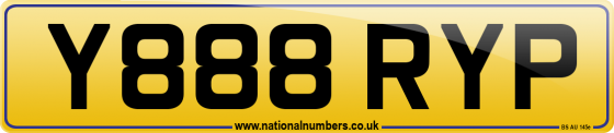 Y888 RYP