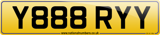 Y888 RYY