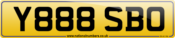 Y888 SBO
