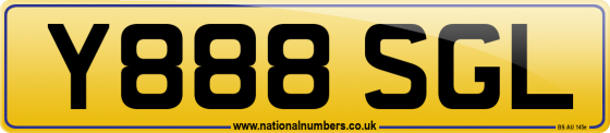 Y888 SGL