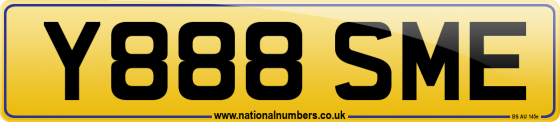 Y888 SME
