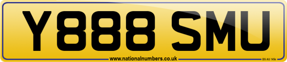 Y888 SMU