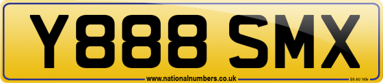 Y888 SMX
