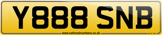 Y888 SNB