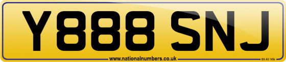 Y888 SNJ