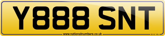 Y888 SNT