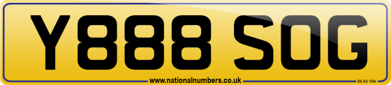 Y888 SOG