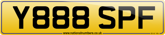 Y888 SPF