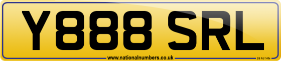 Y888 SRL