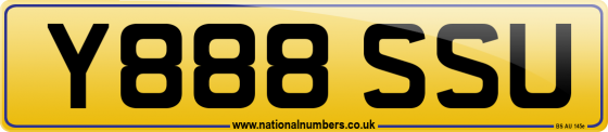 Y888 SSU