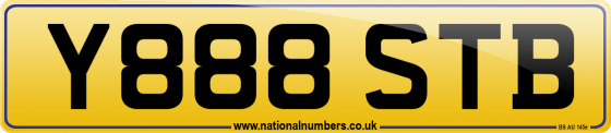 Y888 STB