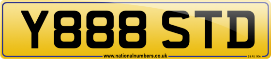 Y888 STD