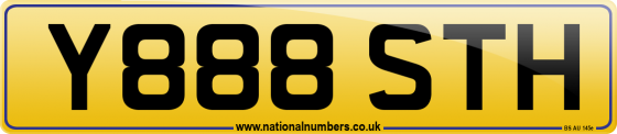 Y888 STH