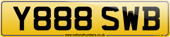 Y888 SWB