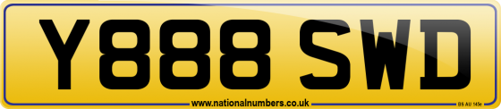 Y888 SWD