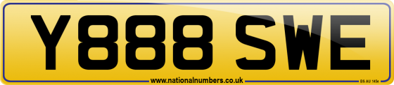 Y888 SWE