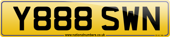 Y888 SWN