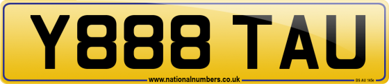 Y888 TAU