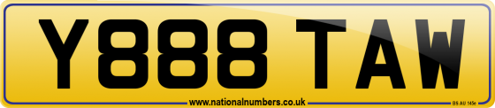 Y888 TAW
