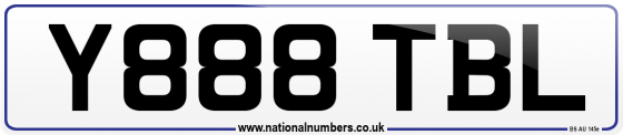 Y888 TBL