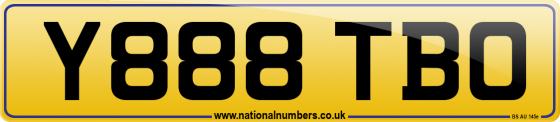 Y888 TBO