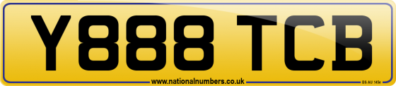 Y888 TCB