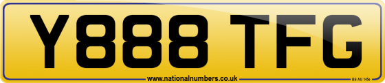 Y888 TFG