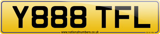 Y888 TFL