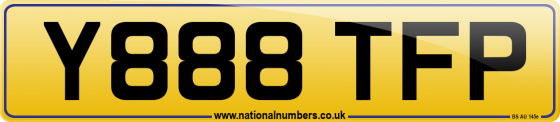 Y888 TFP