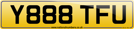 Y888 TFU