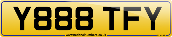 Y888 TFY
