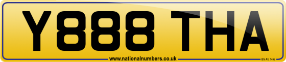 Y888 THA